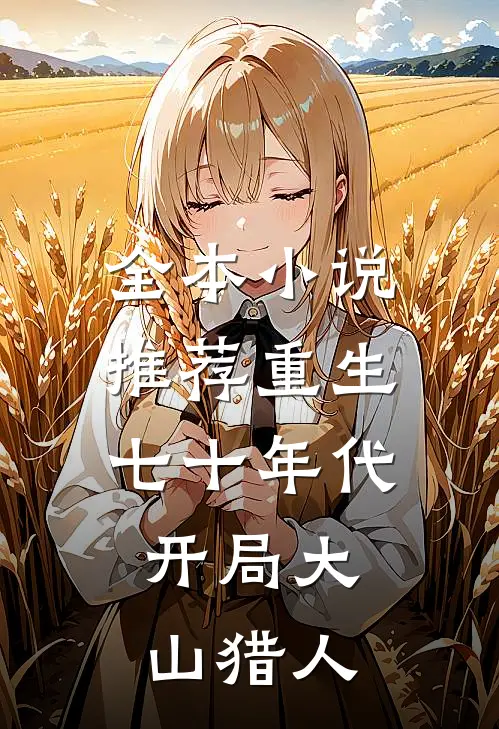 全本小说推荐重生七十年代，开局大山猎人