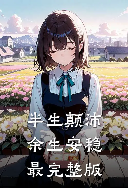 半生颠沛，余生安稳最完整版