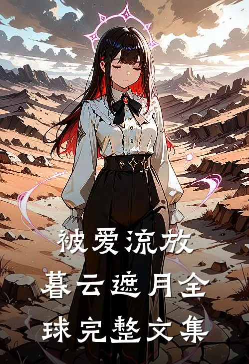 被爱流放，暮云遮月全球完整文集