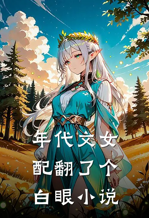 年代文女配翻了个白眼小说