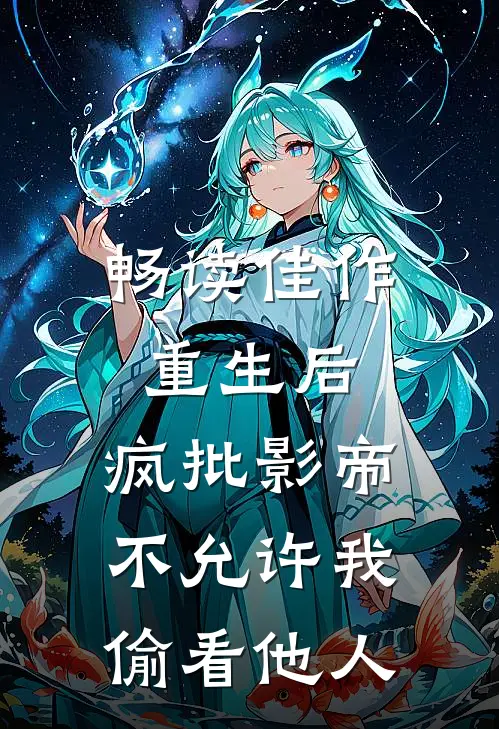 畅读佳作重生后，疯批影帝不允许我偷看他人