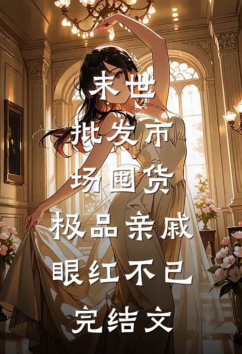 末世：批发市场囤货，极品亲戚眼红不已完结文