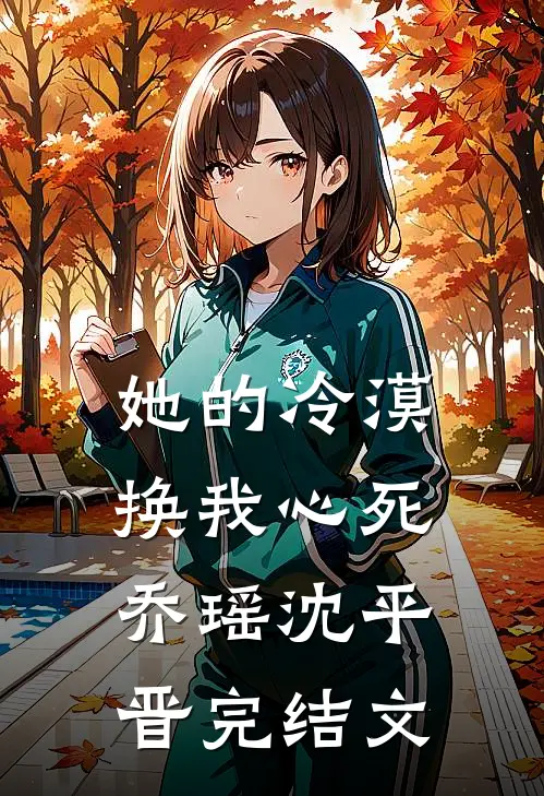 她的冷漠，换我心死乔瑶沈平晋完结文