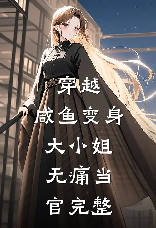 穿越：咸鱼变身大小姐，无痛当官完整