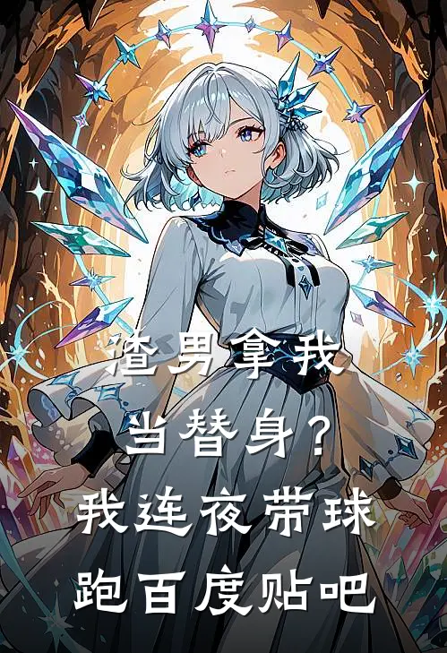 渣男拿我当替身？我连夜带球跑百度贴吧