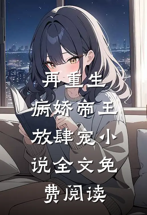 再重生，病娇帝王放肆宠小说全文免费阅读