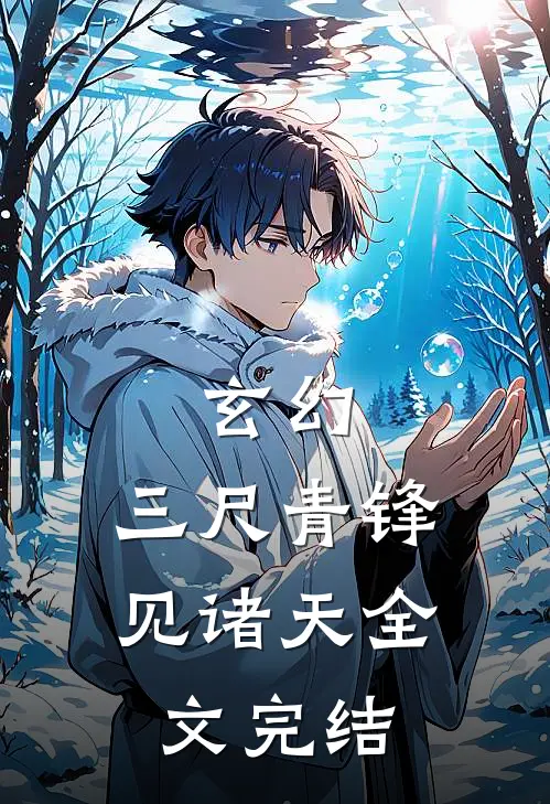 玄幻：三尺青锋见诸天全文完结