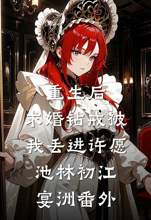 重生后，求婚钻戒被我丢进许愿池林初江宴洲 番外
