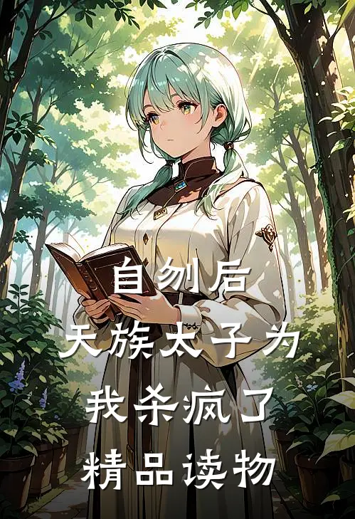 自刎后，天族太子为我杀疯了精品读物