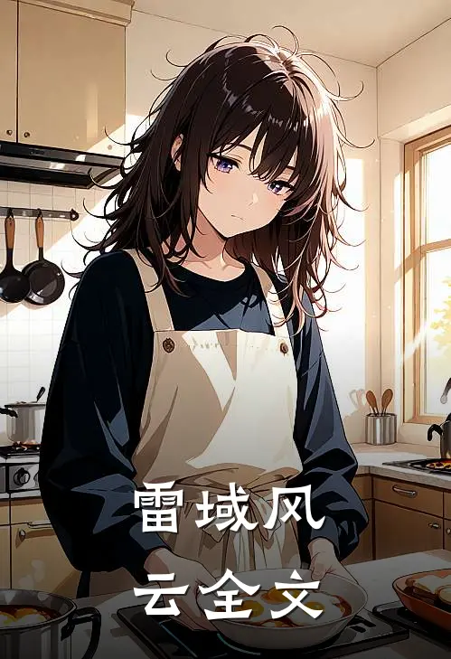 雷域风云全文