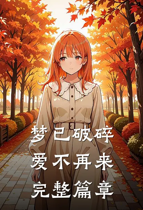 梦已破碎，爱不再来完整篇章