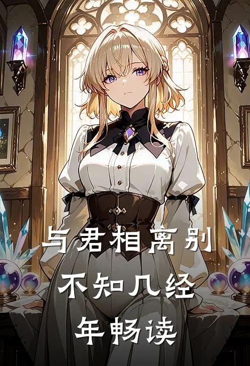 与君相离别,不知几经年畅读