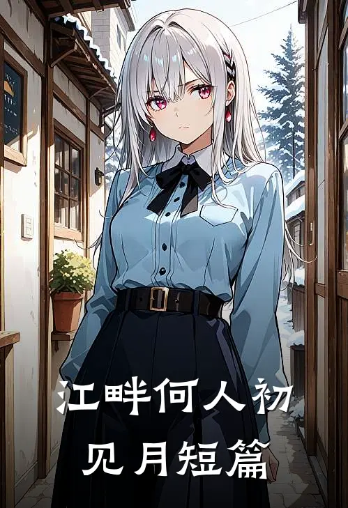 江畔何人初见月短篇