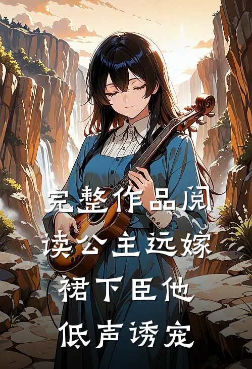 完整作品阅读公主远嫁，裙下臣他低声诱宠