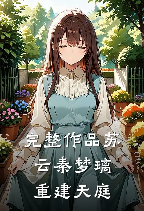 完整作品苏云秦梦璃重建天庭