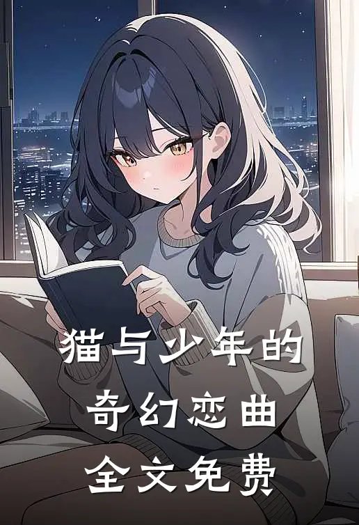 猫与少年的奇幻恋曲全文免费
