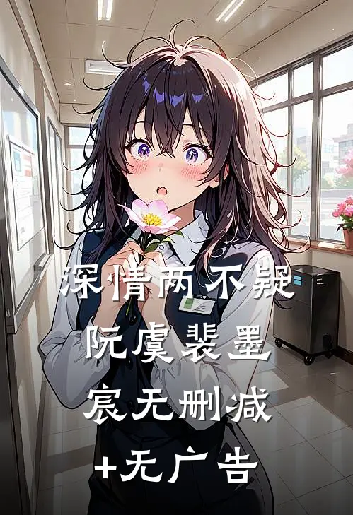 深情两不疑阮虞裴墨宸无删减+无广告
