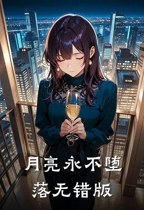 月亮永不堕落无错版