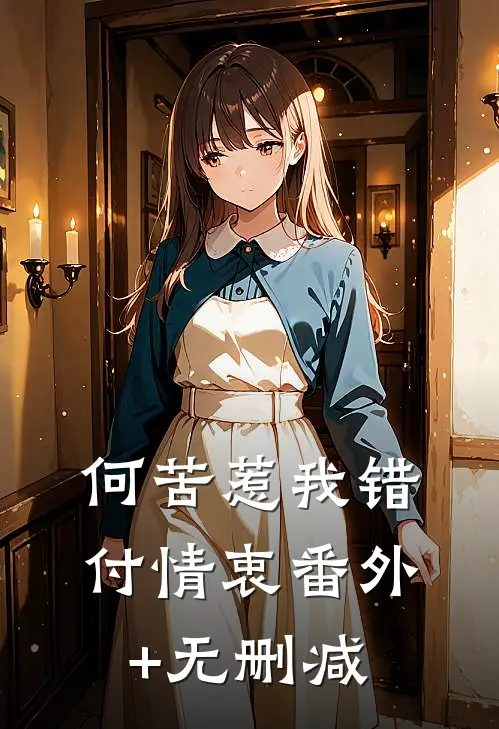 何苦惹我错付情衷番外+无删减