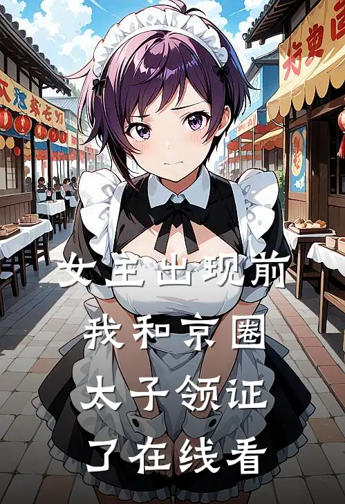 女主出现前，我和京圈太子领证了在线看