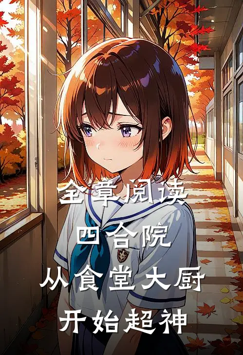 全章阅读四合院：从食堂大厨开始超神