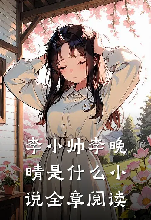 李小帅李晚晴是什么小说全章阅读