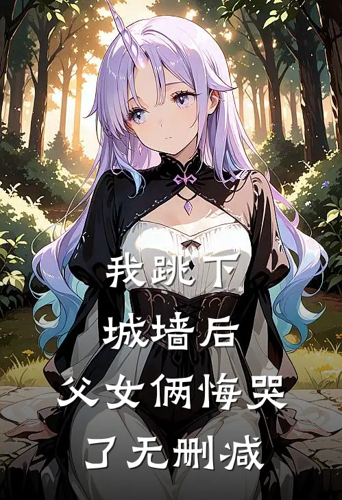 我跳下城墙后，父女俩悔哭了无删减