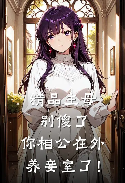 精品主母别傻了，你相公在外养妾室了！