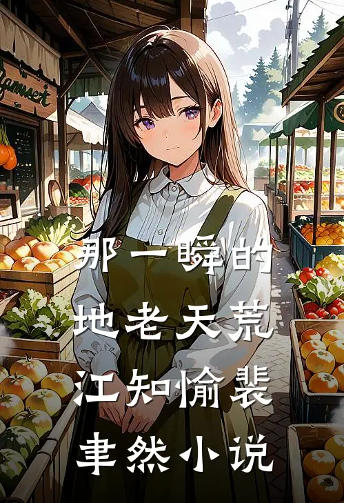 那一瞬的地老天荒江知愉裴聿然小说
