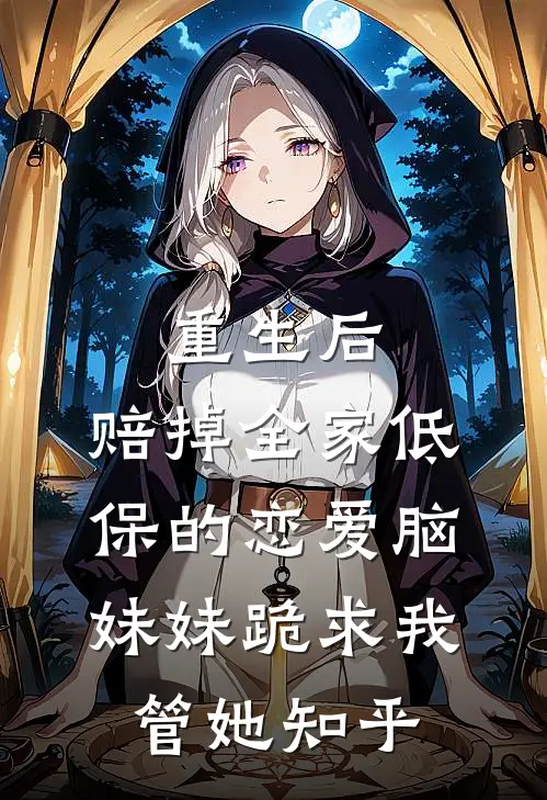 重生后，赔掉全家低保的恋爱脑妹妹跪求我管她知乎