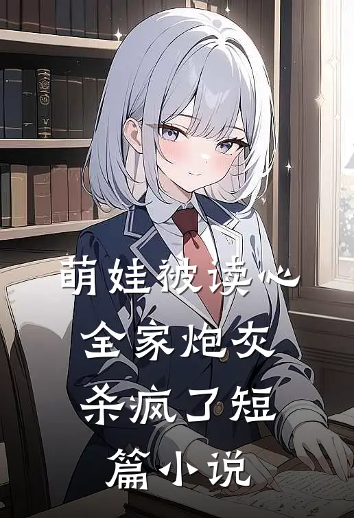 萌娃被读心，全家炮灰杀疯了短篇小说