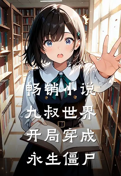 畅销小说九叔世界：开局穿成永生僵尸