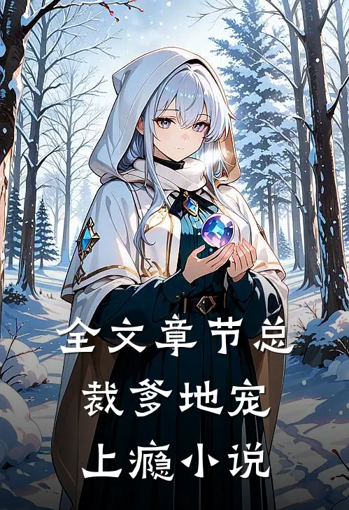 全文章节总裁爹地宠上瘾小说
