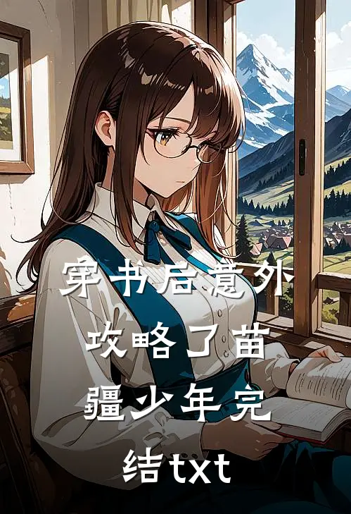 穿书后意外攻略了苗疆少年完结txt