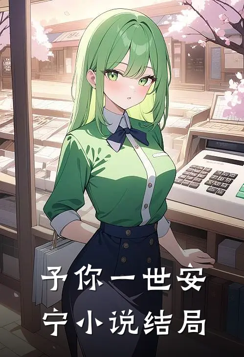 予你一世安宁结局是