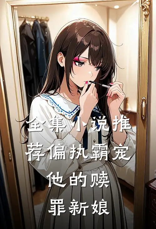 全集小说推荐偏执霸宠：他的赎罪新娘