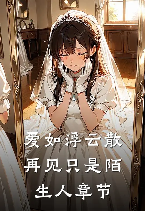 爱如浮云散，再见只是陌生人章节