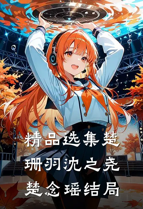 精品选集楚珊羽沈之尧楚念瑶结局