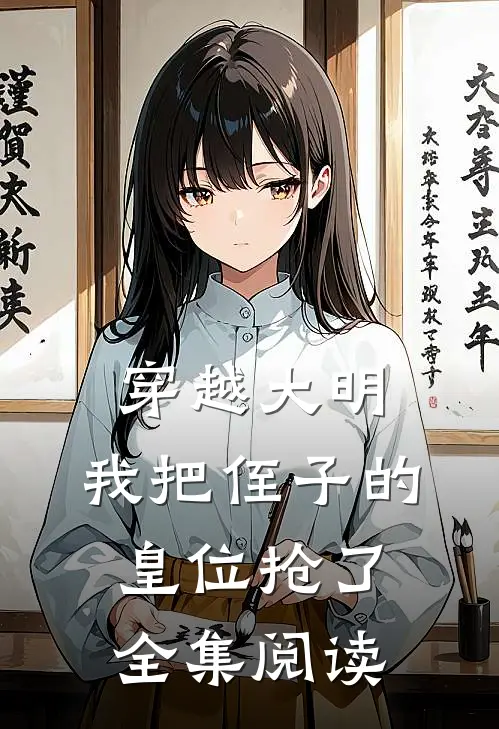穿越大明，我把侄子的皇位抢了全集阅读