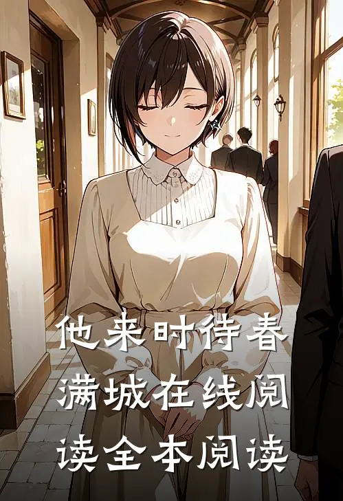 他来时待春满城在线阅读全本阅读