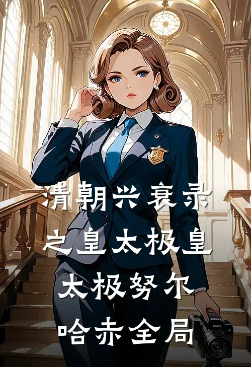 清朝兴衰录之皇太极皇太极努尔哈赤全局