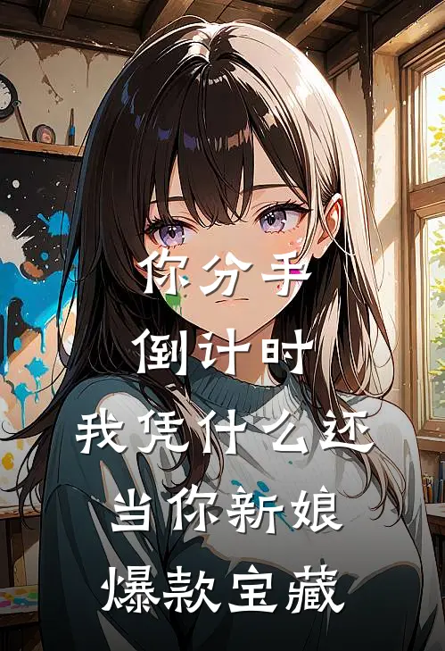 你分手倒计时，我凭什么还当你新娘爆款宝藏