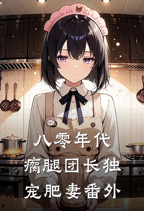 八零年代，瘸腿团长独宠肥妻番外