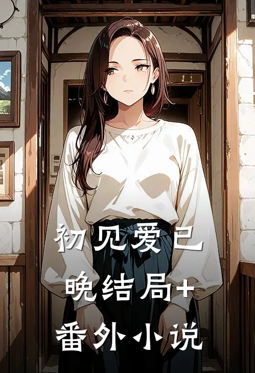 初见爱已晚结局+番外小说