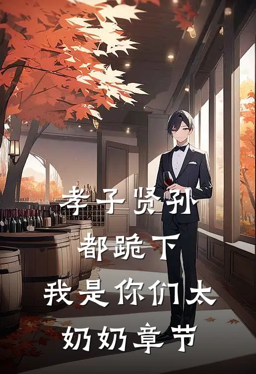孝子贤孙都跪下，我是你们太奶奶章节