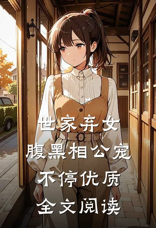 世家弃女，腹黑相公宠不停优质全文阅读