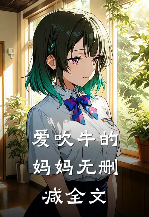 爱吹牛的妈妈无删减全文