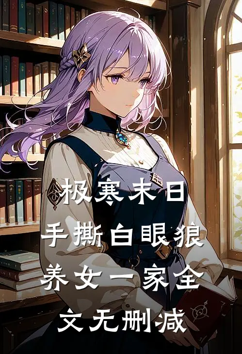 极寒末日，手撕白眼狼养女一家全文无删减