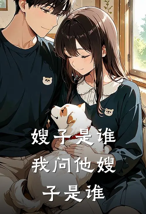 嫂子是谁我问他嫂子是谁