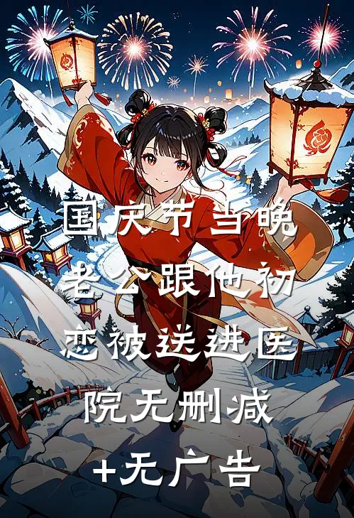 国庆节当晚，老公跟他初恋被送进医院无删减+无广告